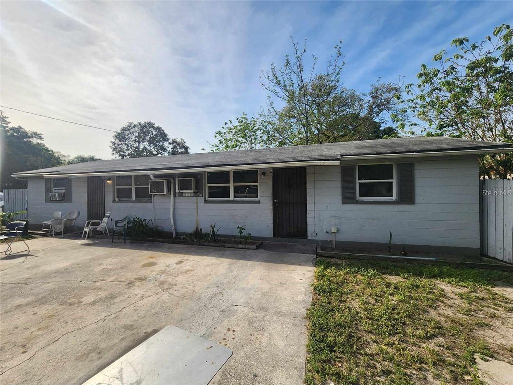 1115 E LINEBAUGH AVENUE, Tampa, FL 33612