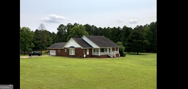 44 Big Sky Drive, Hamilton, GA 31811