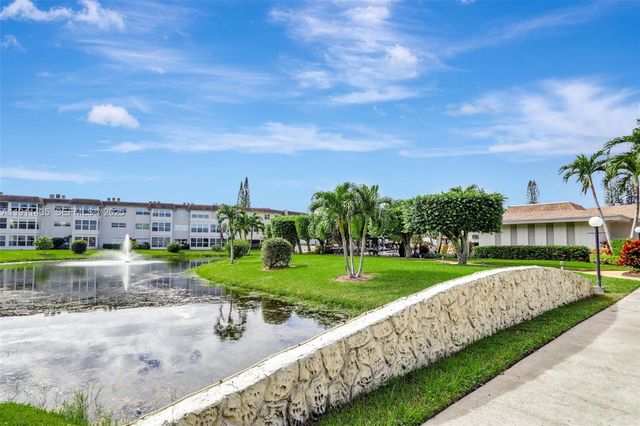3501 NW 47th Avenue 507, Lauderdale Lakes, FL 33319