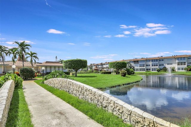 3501 NW 47th Avenue 507, Lauderdale Lakes, FL 33319