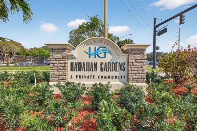 3501 NW 47th Avenue 507, Lauderdale Lakes, FL 33319