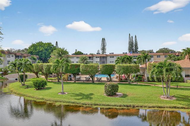 3501 NW 47th Avenue 507, Lauderdale Lakes, FL 33319