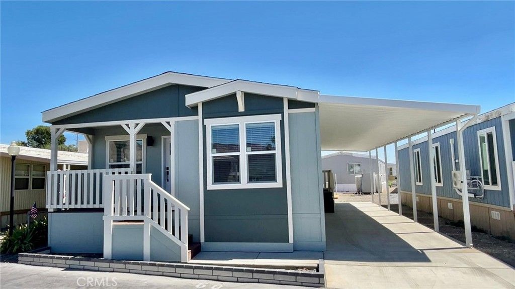 999 S Santa Fe Avenue 60, San Jacinto, CA 92583