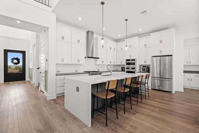 138 Yellow Bell RUN, Dripping Springs, TX 78620
