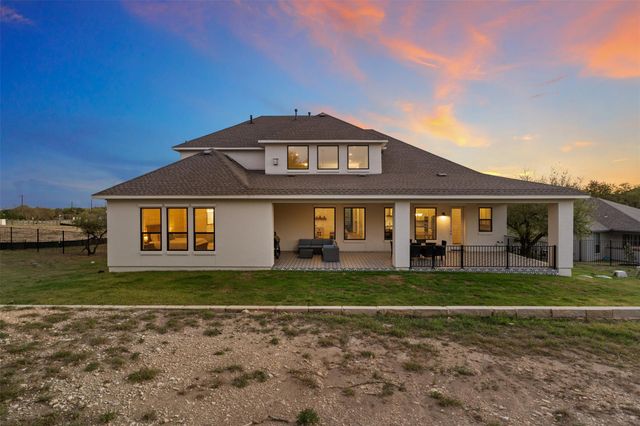 138 Yellow Bell RUN, Dripping Springs, TX 78620