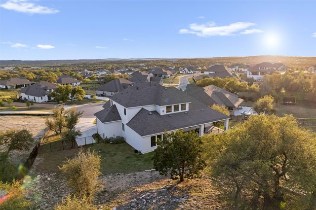 138 Yellow Bell RUN, Dripping Springs, TX 78620