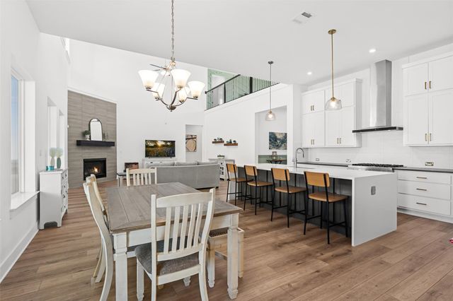138 Yellow Bell RUN, Dripping Springs, TX 78620