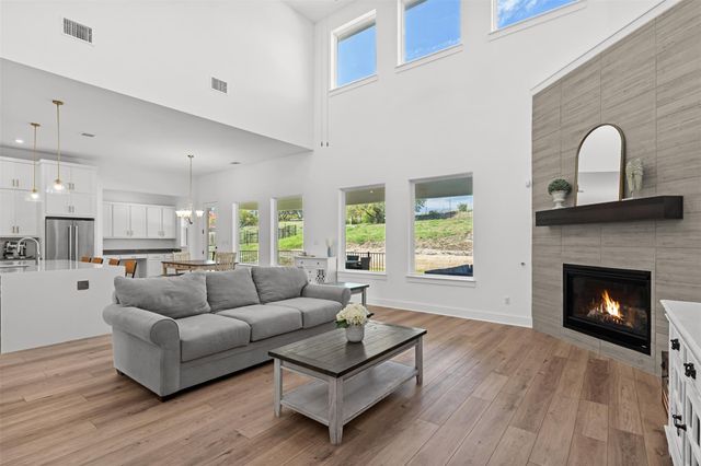 138 Yellow Bell RUN, Dripping Springs, TX 78620