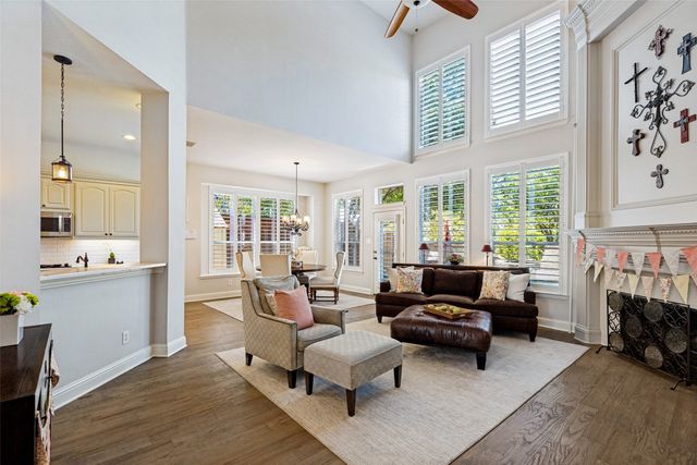 4073 E Crescent Way, Frisco, TX 75034