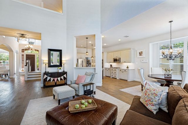 4073 E Crescent Way, Frisco, TX 75034