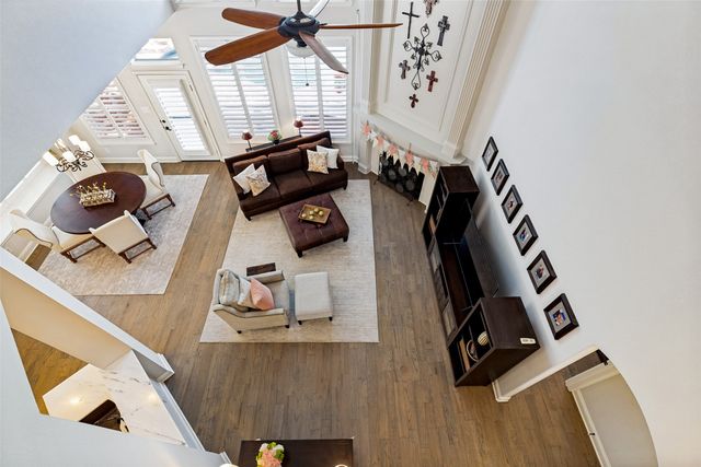4073 E Crescent Way, Frisco, TX 75034