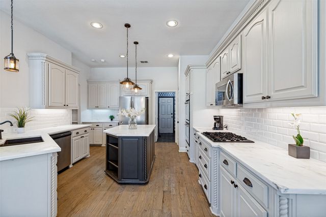 4073 E Crescent Way, Frisco, TX 75034
