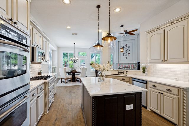 4073 E Crescent Way, Frisco, TX 75034