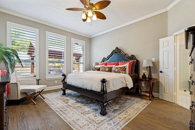 4073 E Crescent Way, Frisco, TX 75034