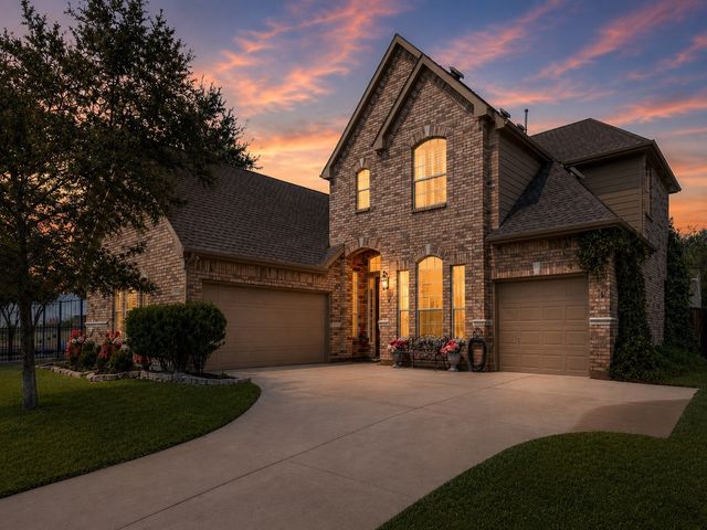 4073 E Crescent Way, Frisco, TX 75034