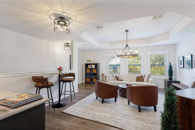 4073 E Crescent Way, Frisco, TX 75034