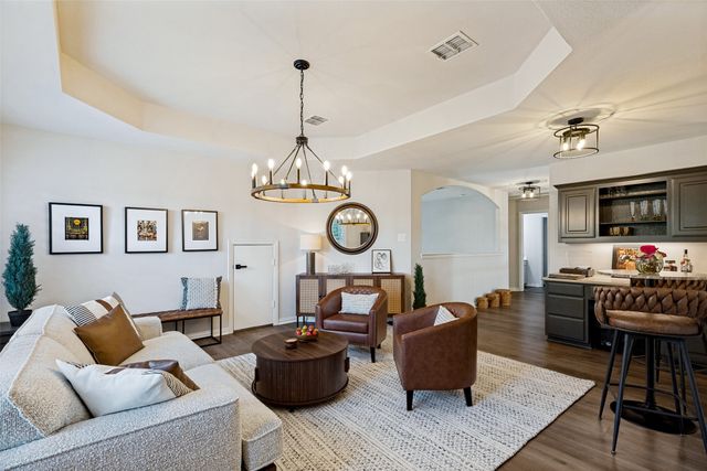4073 E Crescent Way, Frisco, TX 75034