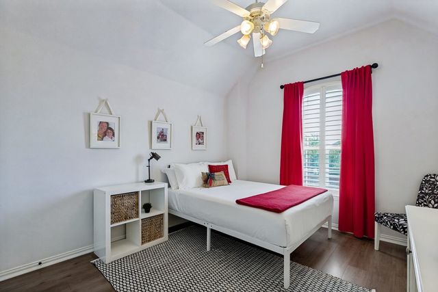 4073 E Crescent Way, Frisco, TX 75034