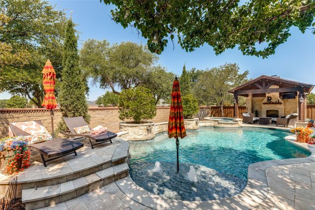 4073 E Crescent Way, Frisco, TX 75034