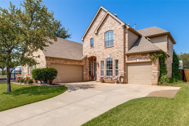 4073 E Crescent Way, Frisco, TX 75034