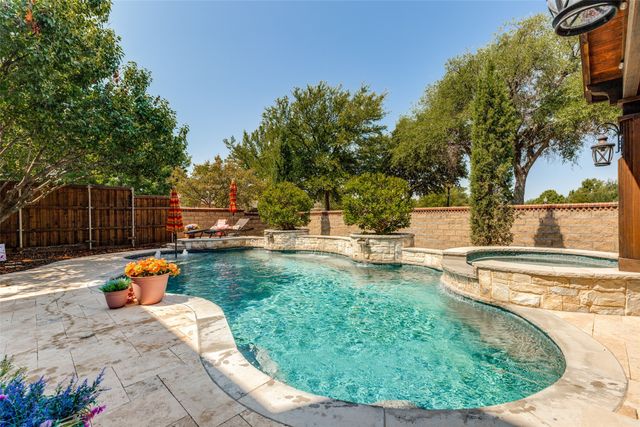 4073 E Crescent Way, Frisco, TX 75034