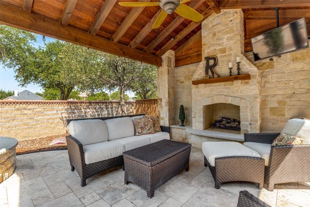 4073 E Crescent Way, Frisco, TX 75034