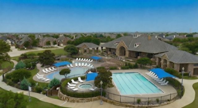 4073 E Crescent Way, Frisco, TX 75034