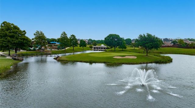 4073 E Crescent Way, Frisco, TX 75034