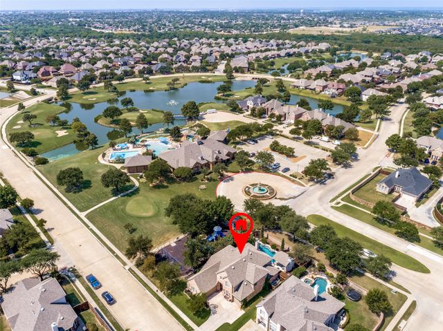 4073 E Crescent Way, Frisco, TX 75034