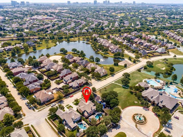 4073 E Crescent Way, Frisco, TX 75034