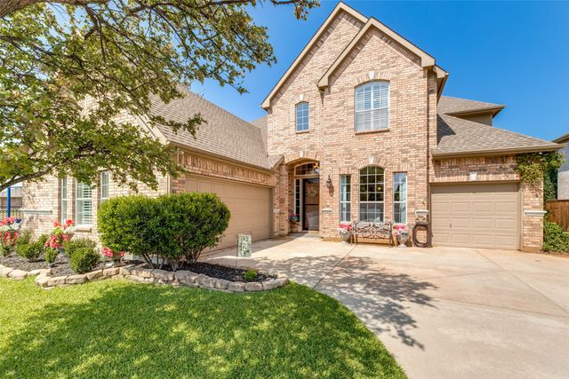 4073 E Crescent Way, Frisco, TX 75034