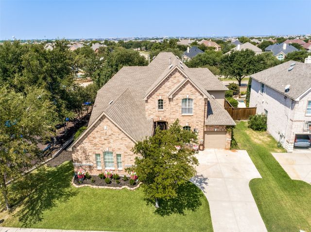 4073 E Crescent Way, Frisco, TX 75034