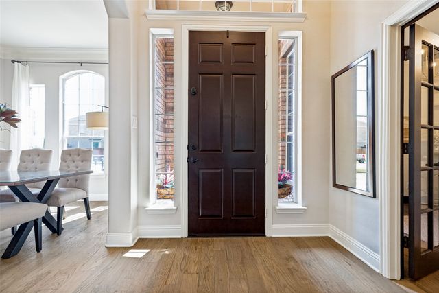 4073 E Crescent Way, Frisco, TX 75034