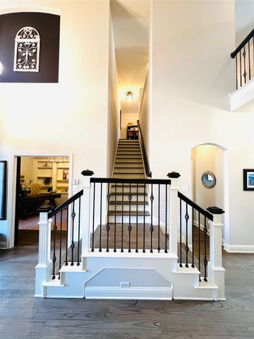 4073 E Crescent Way, Frisco, TX 75034