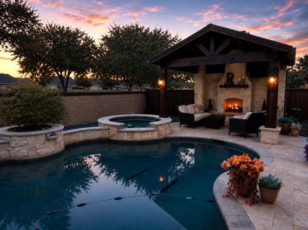 4073 E Crescent Way, Frisco, TX 75034