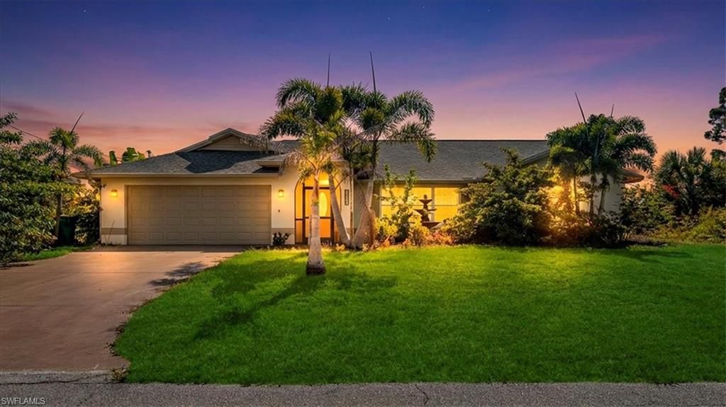 11195 Seabreeze AVE, PORT CHARLOTTE, FL 33981 — exterior