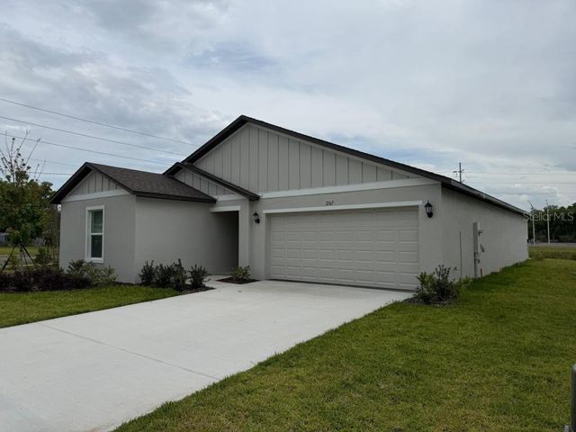 2167 LONE OAK LANE, Lakeland, FL 33801