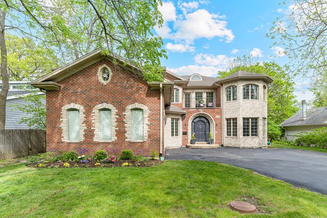 3219 University Avenue, Highland Park, IL 60035
