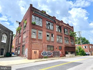 804 N FRANKLINTOWN RD, Baltimore, MD 21216