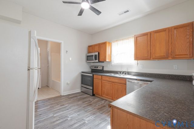 7202 Harrison Ave, Henrico, VA 23228