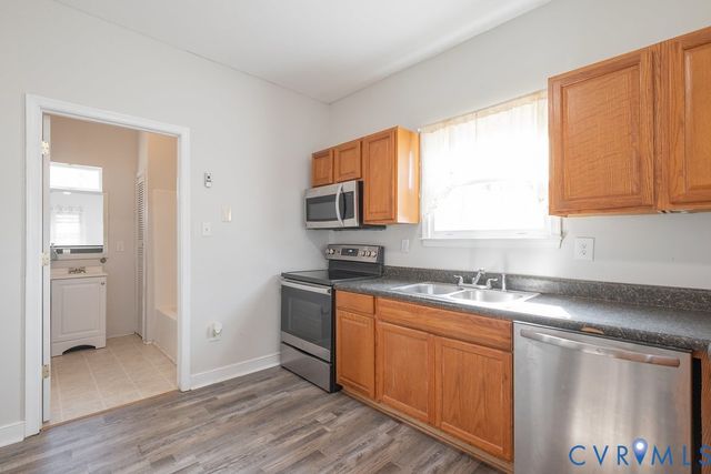 7202 Harrison Ave, Henrico, VA 23228