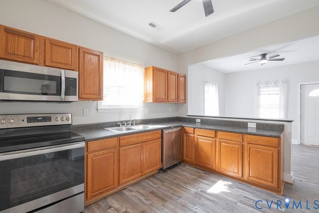 7202 Harrison Ave, Henrico, VA 23228