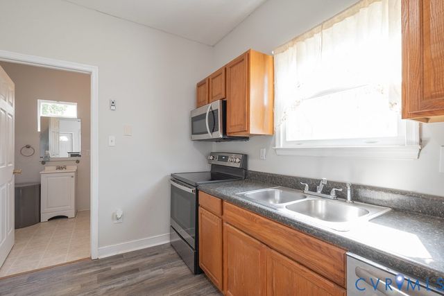 7202 Harrison Ave, Henrico, VA 23228