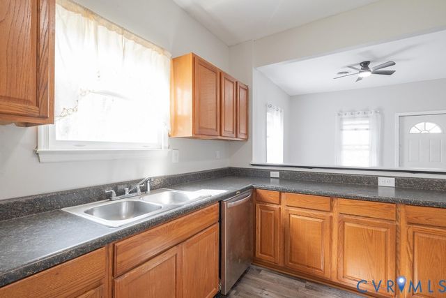 7202 Harrison Ave, Henrico, VA 23228