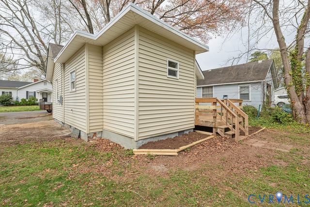 7202 Harrison Ave, Henrico, VA 23228