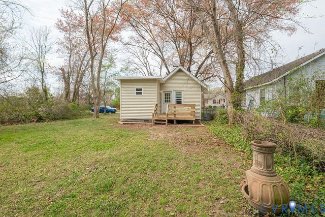 7202 Harrison Ave, Henrico, VA 23228