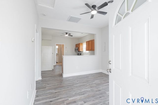 7202 Harrison Ave, Henrico, VA 23228