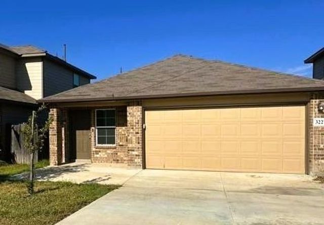 3227 Onion Creek, San Antonio, TX 78245