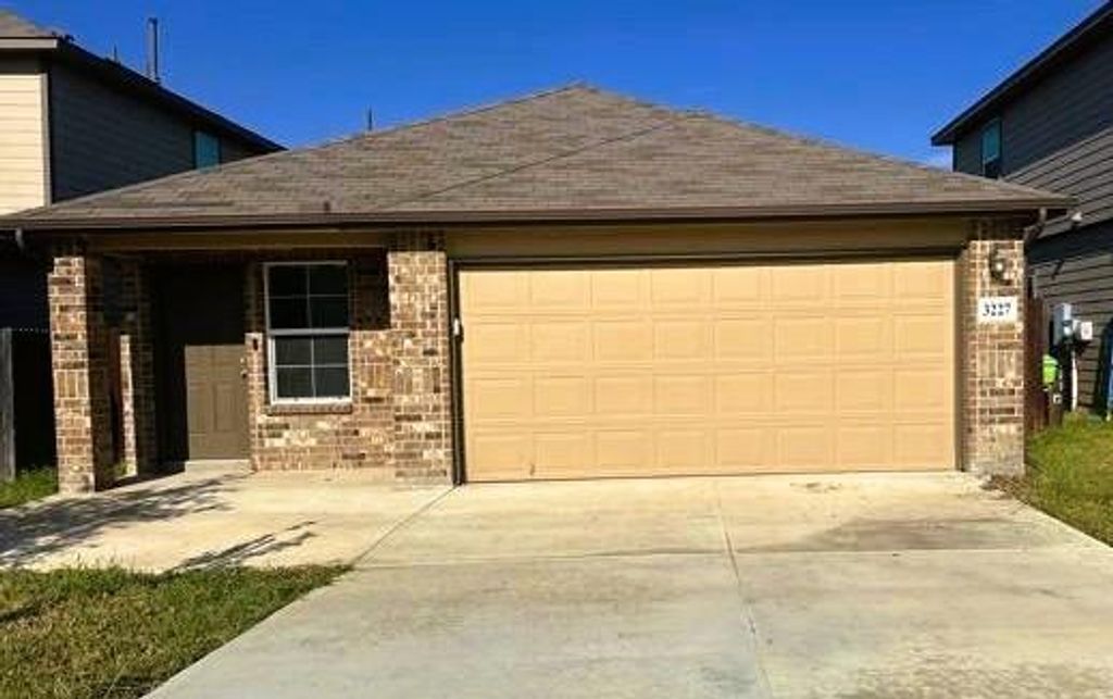 3227 Onion Creek, San Antonio, TX 78245