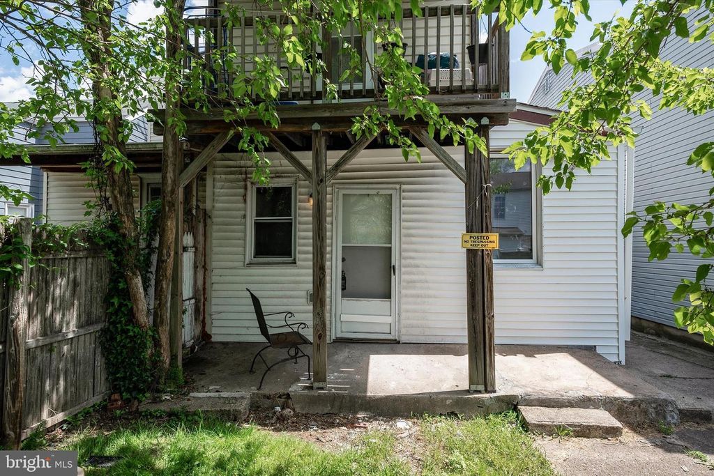 189 PENNINGTON AVENUE, Trenton, NJ 08618